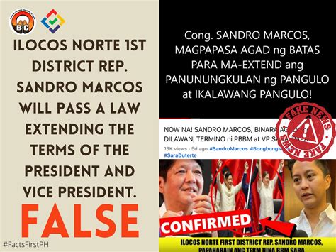 ilocos norte sex scandal|Separating fact from fiction: The truth behind viral Sandro Marcos .